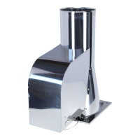 Ø 150 mm Rauchsauger Modell...