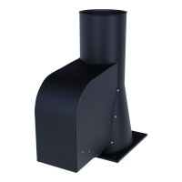 Ø 150 mm Rauchsauger Modell...