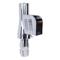 Ø 160 mm - Rauchsauger Modell ›Rund‹...